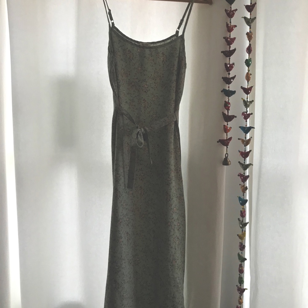 Midi Brandy Melville Dress